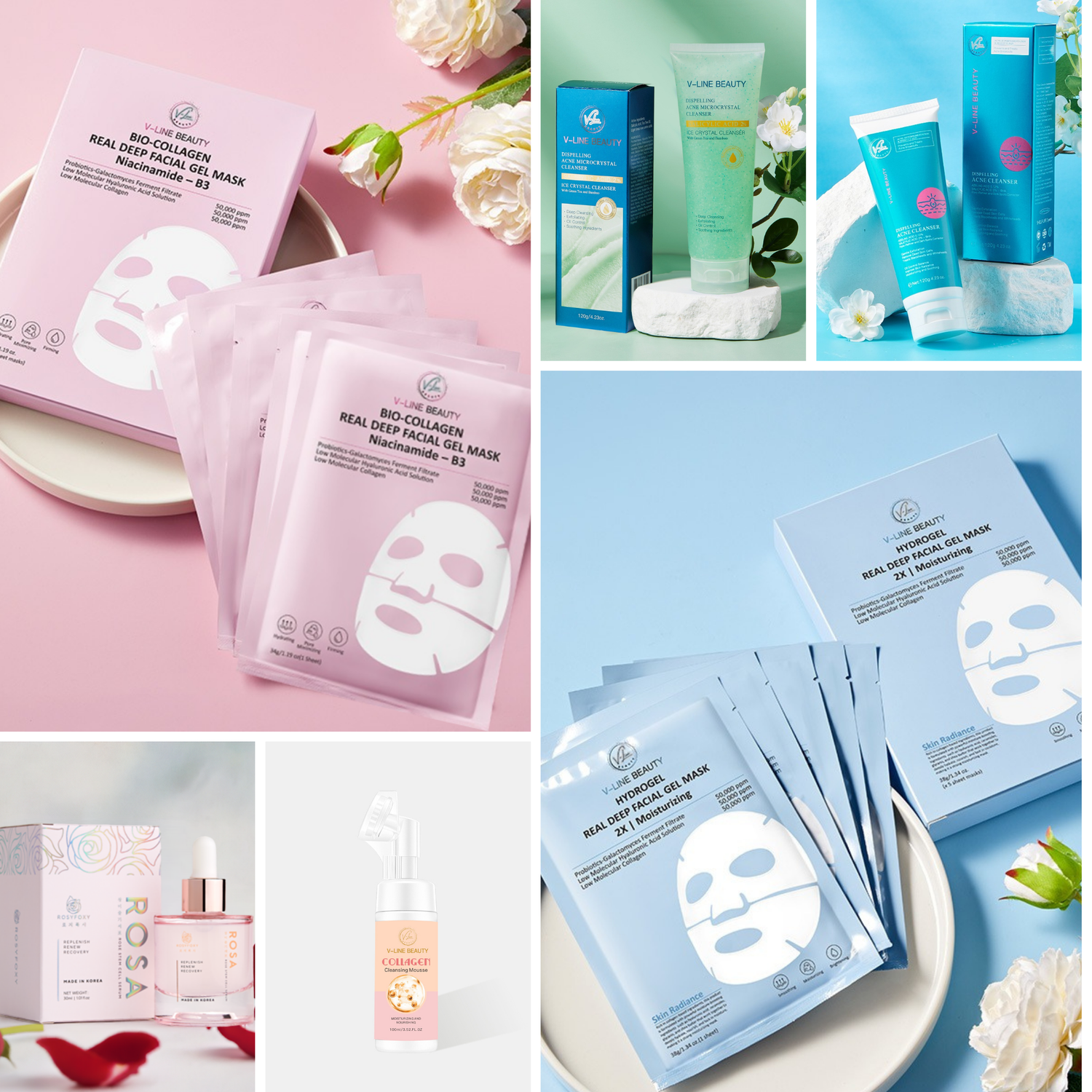 All Products V-Line Beauty