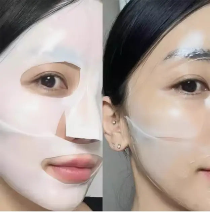 2X Moisturizing Overnight Face Mask