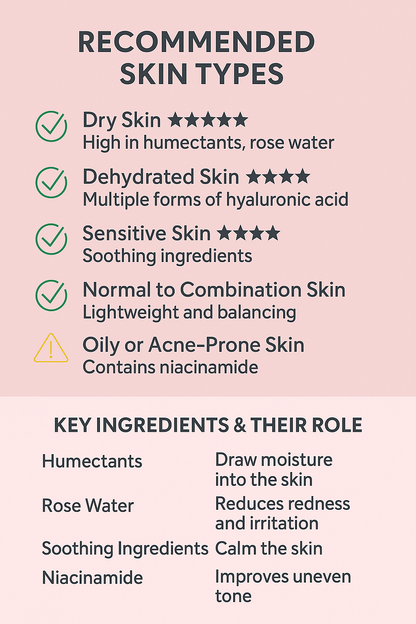 Niacinamide B3 Bio-Collagen Real Deep Facial Overnight Mask, Hydrating, Pore Minimizing, Firming 34g x5ea V-Line Beauty