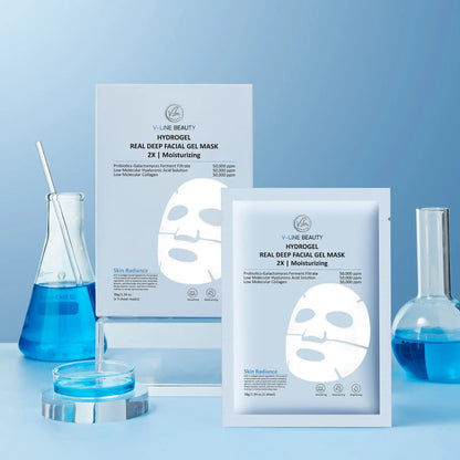 Brightening Face Mask