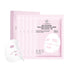 Niacinamide B3 Bio-Collagen Real Deep Facial Overnight Mask, Hydrating, Pore Minimizing, Firming 34g x5ea V-Line Beauty